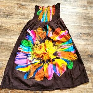 Women's  dress